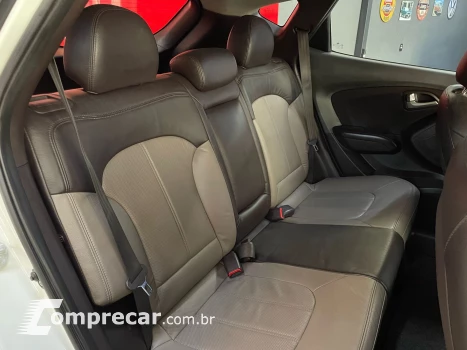 IX35 2.0 MPI 4X2 16V