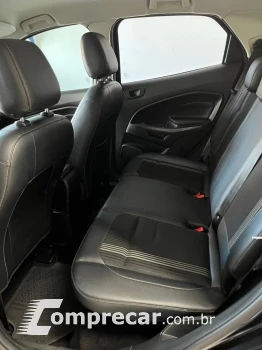 Ecosport 1.5 12V 4P TI-VCT FLEX FREESTYLE AUTOMÁTICO