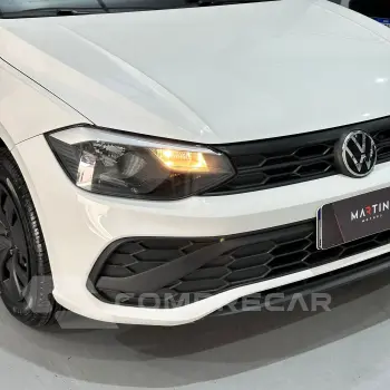 Polo Track 1.0 Flex 12V 5p