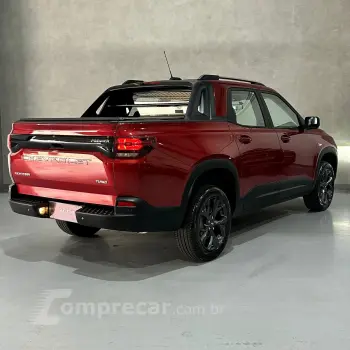 MONTANA PREMIER 1.2 Turbo Flex 12V Aut.