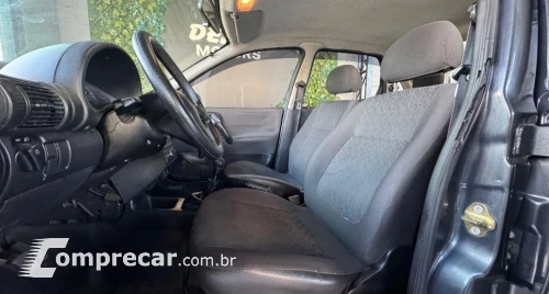 Celta Spirit/ LT 1.0 MPFI 8V FlexP. 5p
