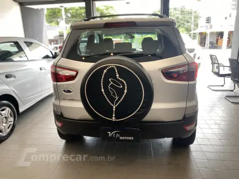 ECOSPORT 1.6 SE Direct 16V