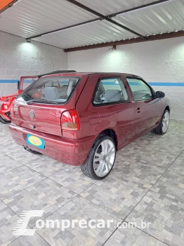 GOL 1.8 GL 8V