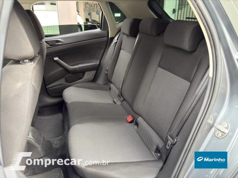 POLO 1.0 MPI TOTAL FLEX MANUAL