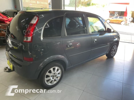 MERIVA 1.8 MPFI Maxx 8V