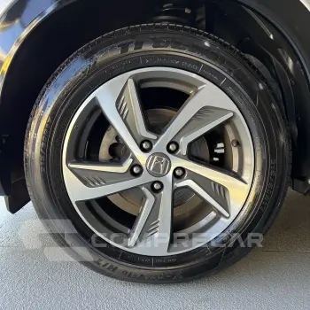 HR-V Touring 1.5 Flex TB 16V 5p Aut.