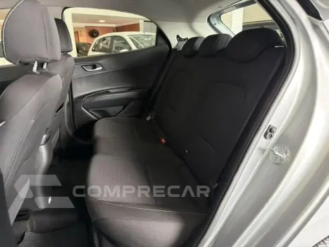 HYUNDAI HB20 1.0 T GDI PLATINUM SAFETY AUTO