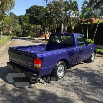 RANGER 4.0 XL 4X2 CS V6 12V