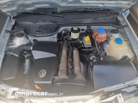 GOL 1.0 MI 16V G.III