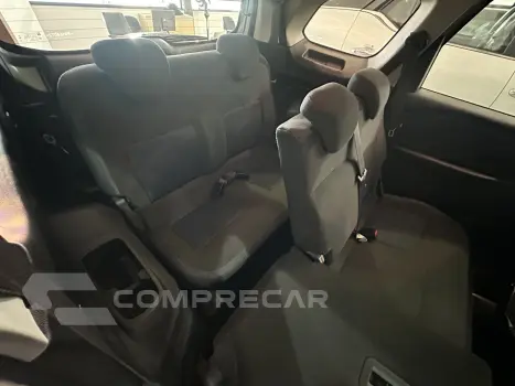 SPIN 1.8 LT 8V FLEX 4P AUTOMÁTICO