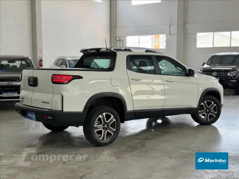 TORO 1.3 TURBO 270 FLEX FREEDOM AT6