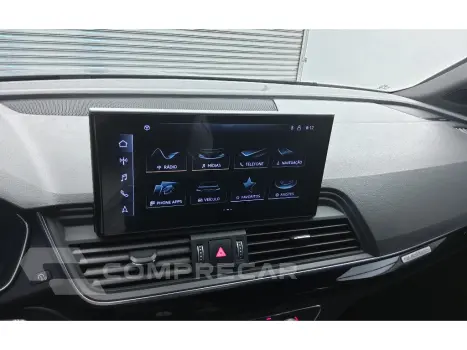 Q5 2.0 55 TFSIE PHEV SPORTBACK PERFORMANCE QUATTRO S TRONIC