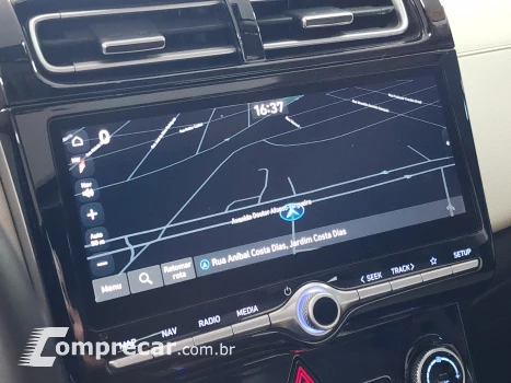 Creta Ultimate 2.0 16V Flex Aut.
