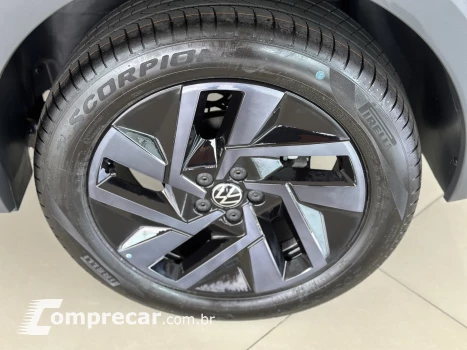 T-CROSS 1.4 250 TSI Highline