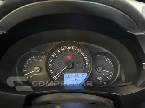 COROLLA 1.6 GLI 16V