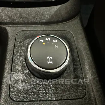 S10 P-Up H.Country 2.8 4x4 CD Dies.Aut.