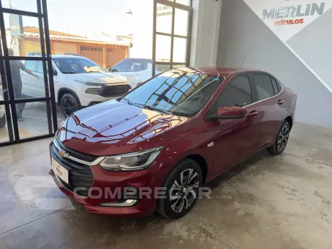 ONIX 1.0 Turbo Premier