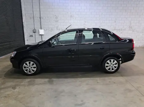 Corsa 1.4 Mpfi Premium Sedan 8V Flex 4P Manual