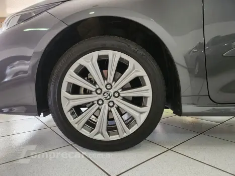 Corolla 2.0 16V 4P FLEX XEI DIRECT SHIFT AUTOMÁTICO CVT