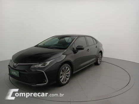COROLLA 2.0 VVT-IE FLEX XEI DIRECT SHIFT