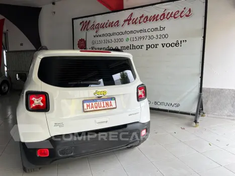RENEGADE 1.8 16V Sport
