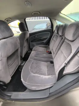 LINEA 1.9/ HLX 1.9/1.8 Flex  Dualogic 4p