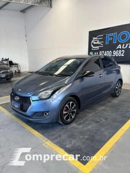 HYUNDAI HB20 1.6 R SPEC 16V