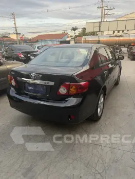 COROLLA 1.8 XEI 16V