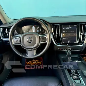 S60 T-4 MOMENTUM 2.0 190cv 4p