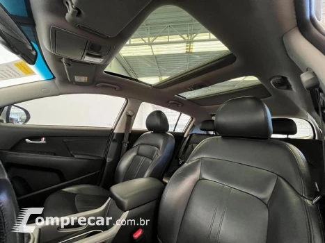 SPORTAGE 2.0 EX 4X2 16V