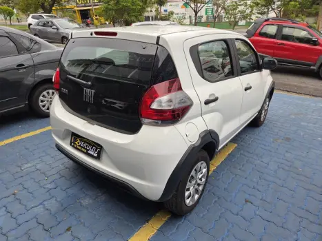 MOBI 1.0 EVO FLEX LIKE. MANUAL