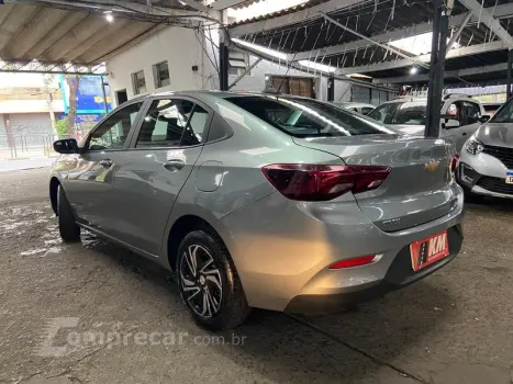 ONIX SEDAN PLUS LT 1.0 12V MANUAL