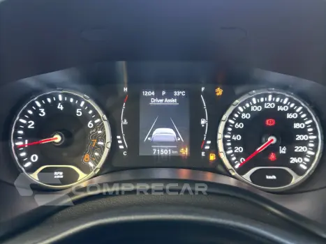 RENEGADE 1.3 T270 TURBO FLEX SPORT AT6