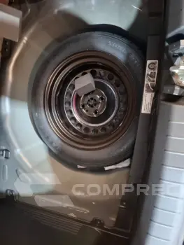 HB20 1.0 12V Comfort