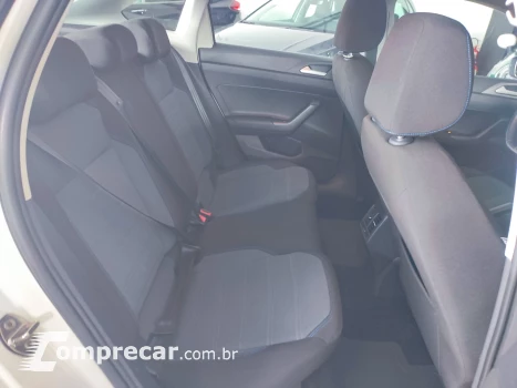NIVUS 1.0 200 TSI Comfortline