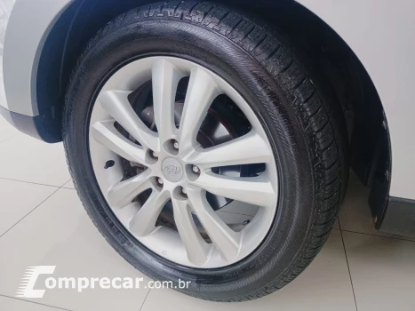 IX35 2.0 16V 4P AUTOMÁTICO