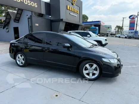 CIVIC 1.8 LXS 16V