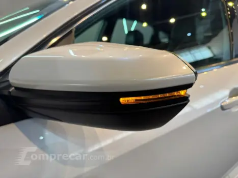 Civic Sedan EXL 2.0 Flex 16V Aut.4p