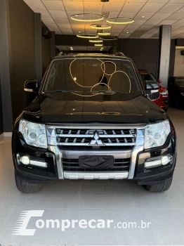 PAJERO 3.2 Full HPE 4X4 16V