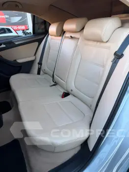 JETTA Comfortline 1.4 TSI 16V 4p Aut.