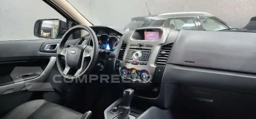 Ranger Limited 3.2 4x4 CD Diesel Aut.