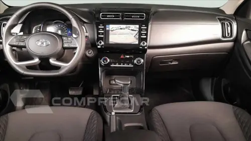 CRETA 1.0 TGDI FLEX LIMITED SAFETY AUTOMÁTICO