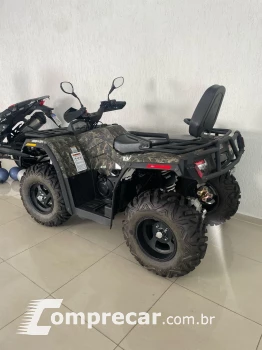TACTIC 400I