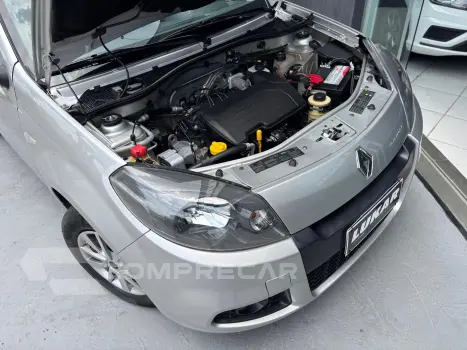 SANDERO 1.0 Expression 16V