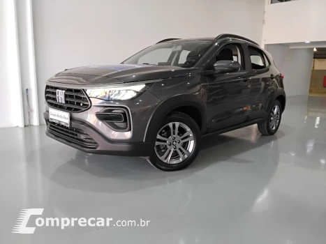 PULSE 1.3 FLEX DRIVE CVT