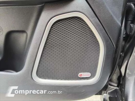 COMPASS 2.0 Hurricane 4 Turbo Blackhawk