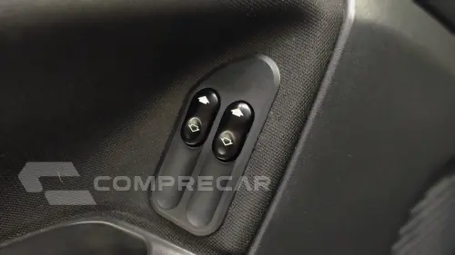 FIESTA 1.6 MPI Class Sedan 8V