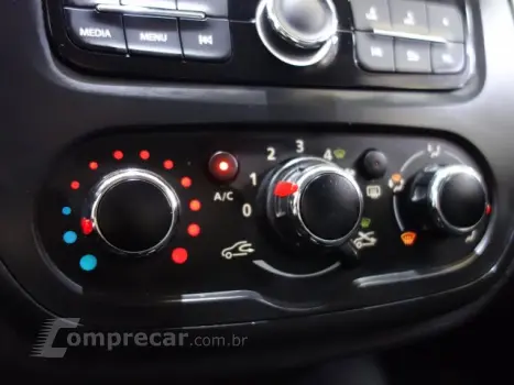 CAPTUR - 1.6 16V SCE LIFE X-TRONIC