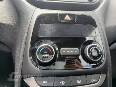 HB20X - 1.6 16V PREMIUM 4P AUTOMÁTICO