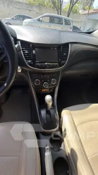TRACKER 1.4 16V Turbo LT